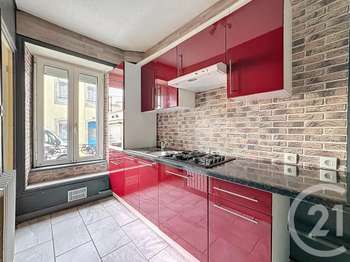 Vente appartement 2 pièces Brest 29