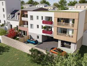 Vente Appartement 2 piècesBrest