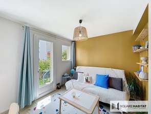 Vente Appartement 2 piècesBrest