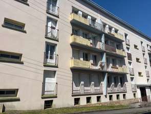 Vente Appartement 4 piècesBrest