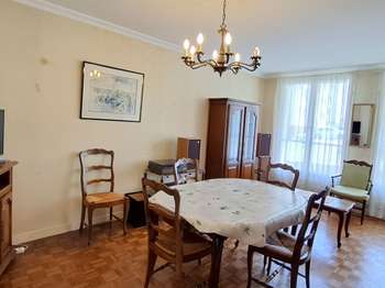 Vente Appartement 4 piècesBrest