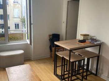 Vente Appartement 2 piècesBrest
