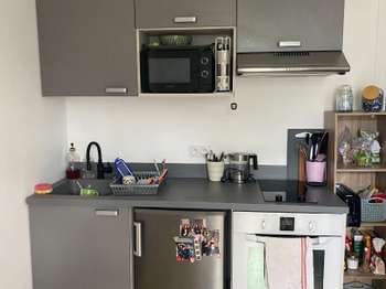 Vente appartement 2 pièces Vente appartement 2 pièces