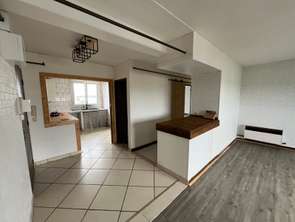 Vente Appartement 4 piècesBrest