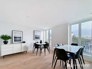 Vente Appartement 3 piècesBrest