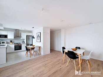 Vente appartement 3 pièces Brest 29