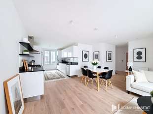 Photo Vente appartement Brest