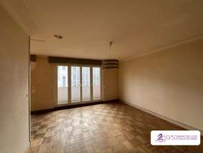 Vente Appartement 4 piècesBrest