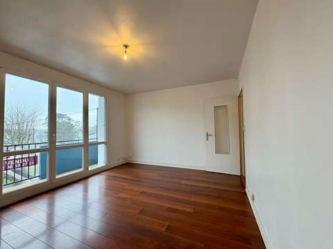 Vente appartement 3 pièces Brest 29