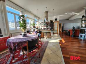 Vente Appartement 6 pièces +Brest