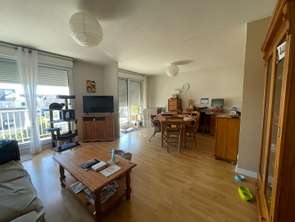 Vente Appartement 4 piècesBrest