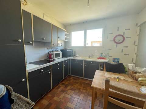 Vente appartement 4 pièces Vente appartement 4 pièces