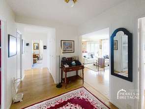Vente Appartement 4 piècesBrest