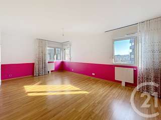 Vente appartement 5 pièces Vente appartement 5 pièces