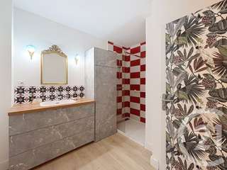 Vente appartement 5 pièces Vente appartement 5 pièces