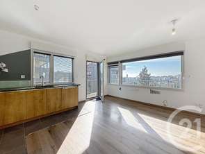 Vente Appartement 5 piècesBrest