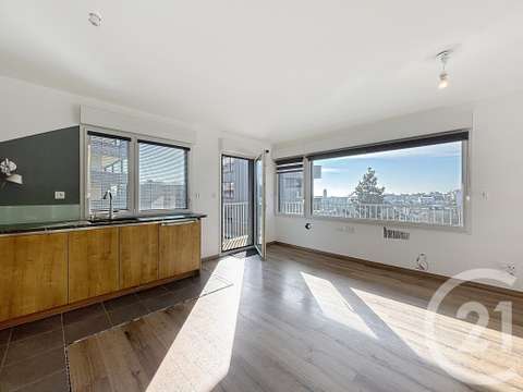 Vente appartement 5 pièces Brest 29
