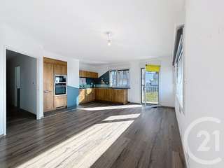 Vente appartement 5 pièces Vente appartement 5 pièces