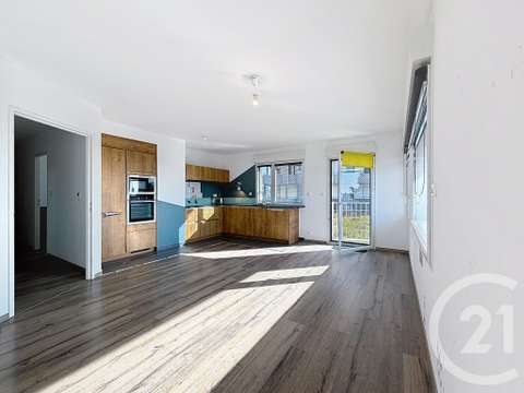 Vente appartement 5 pièces Vente appartement 5 pièces