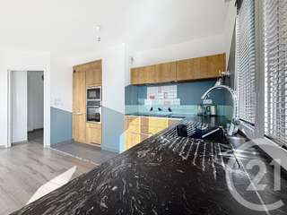Vente appartement 5 pièces Vente appartement 5 pièces