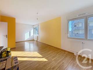 Vente appartement 5 pièces Vente appartement 5 pièces