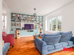 Vente Appartement 4 piècesBrest