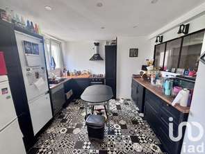 Vente Appartement 3 piècesBrest
