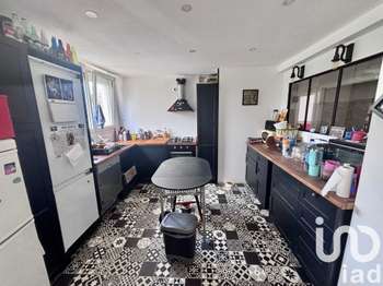 Vente appartement 3 pièces Brest 29