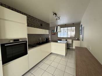Vente appartement 5 pièces Vente appartement 5 pièces