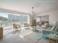 Vente appartement 5 pièces Vente appartement 5 pièces