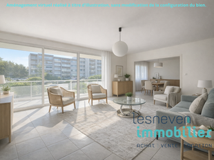 Photo Vente appartement Brest