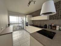 Vente appartement 5 pièces Vente appartement 5 pièces