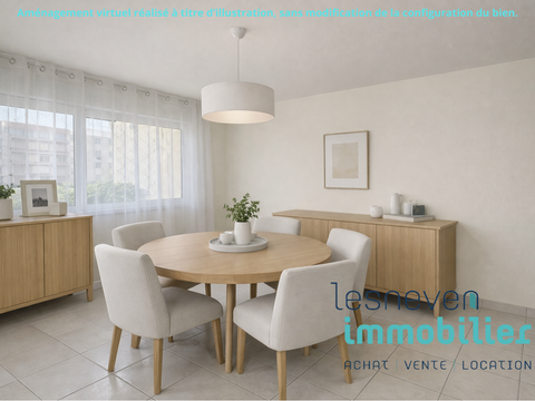 Vente appartement 5 pièces