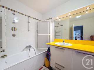 Vente appartement 5 pièces Vente appartement 5 pièces