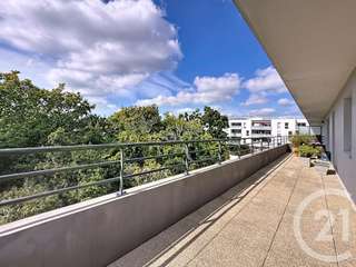 Vente appartement 5 pièces Vente appartement 5 pièces