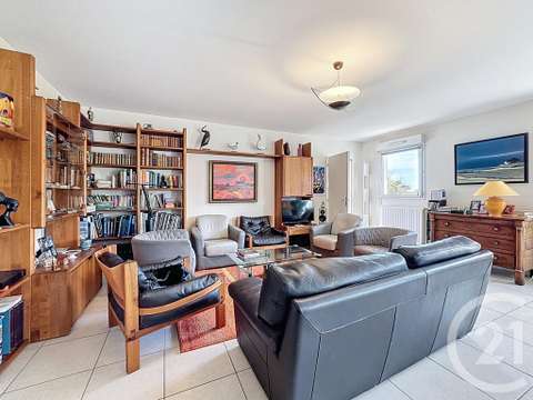 Vente appartement 5 pièces Vente appartement 5 pièces