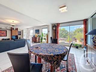 Vente appartement 5 pièces Vente appartement 5 pièces