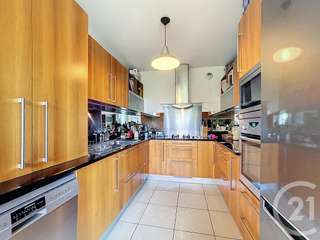 Vente appartement 5 pièces Vente appartement 5 pièces