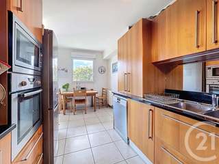 Vente appartement 5 pièces Vente appartement 5 pièces