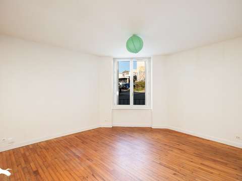 Vente appartement 3 pièces Brest 29