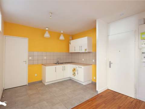 Vente appartement 3 pièces Vente appartement 3 pièces