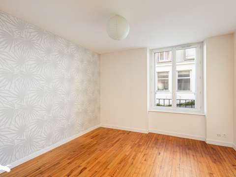 Vente appartement 3 pièces Vente appartement 3 pièces