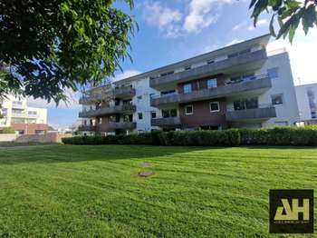 Vente Appartement 5 piècesBrest