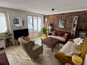 Vente Appartement 4 piècesBrest