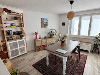 Vente appartement 4 pièces Vente appartement 4 pièces