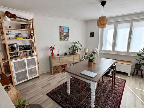 Vente appartement 4 pièces Vente appartement 4 pièces