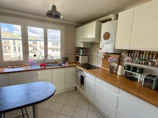 Vente appartement 4 pièces Vente appartement 4 pièces