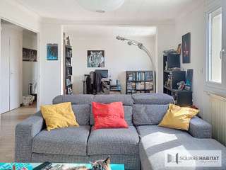 Vente appartement 3 pièces Vente appartement 3 pièces