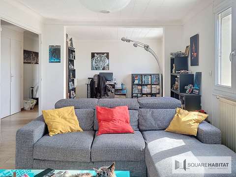 Vente appartement 3 pièces Vente appartement 3 pièces