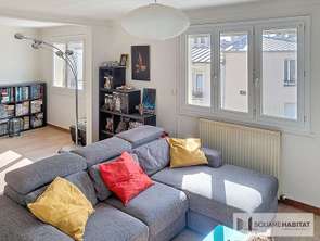 Vente Appartement 3 piècesBrest